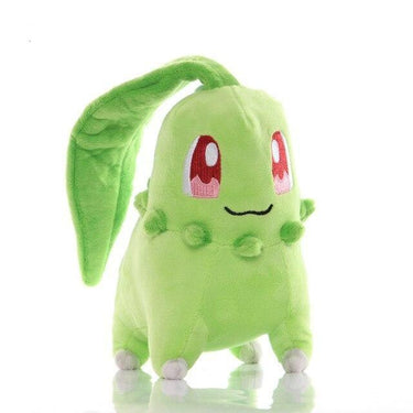 Peluche Pokémon Germignon